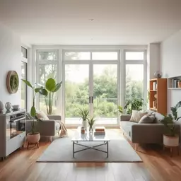 strategies for reducing energy consumption at home