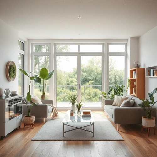 strategies for reducing energy consumption at home