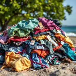 Fast Fashion's Environmental Consequences