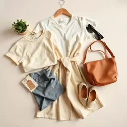 Sustainable Wardrobe: Eco-Friendly Choices