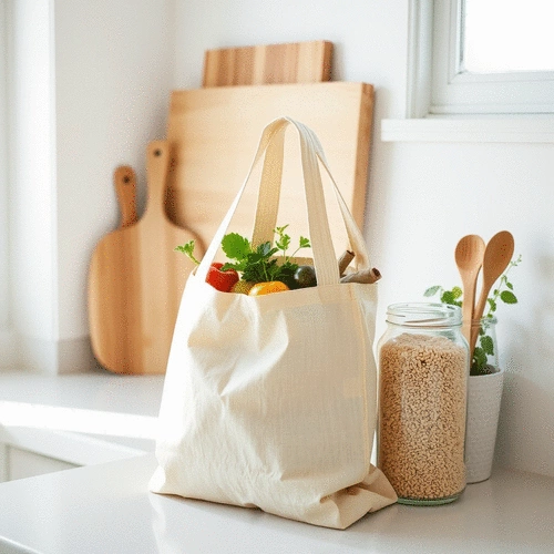 low-waste lifestyle changes to make today