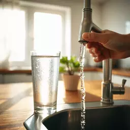 ways to save water in your daily routine