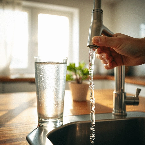 ways to save water in your daily routine
