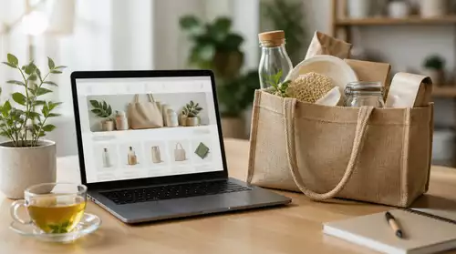 Shop Smart, Reduce Waste
