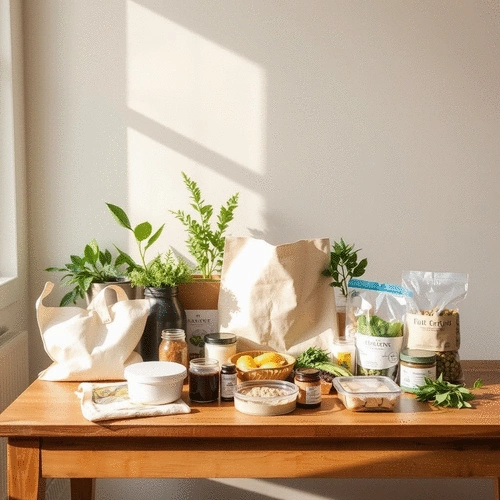 Shop with Purpose and Values