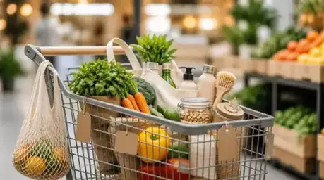 Mindful Shopping Made Simple