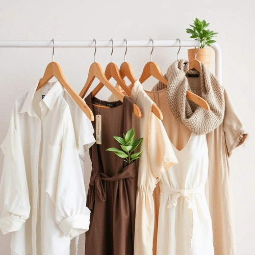tips for choosing sustainable fashion brands