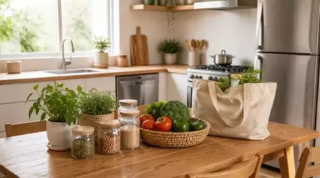 Eco-Friendly Habits for Your Home