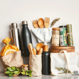 best reusable products for sustainable living