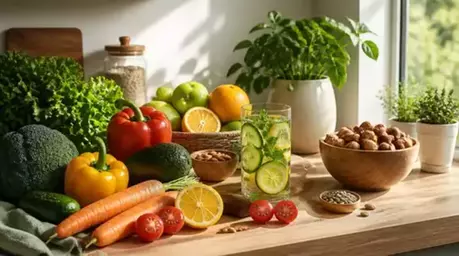 Mindful Consumption for a Sustainable Future