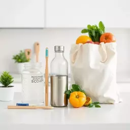 eco-friendly alternatives to everyday products