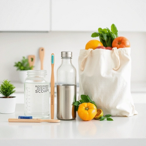 eco-friendly alternatives to everyday products