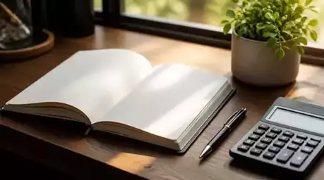 Mindful Spending for Daily Life