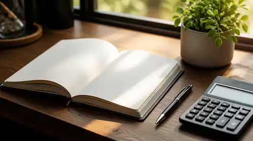 Mindful Spending for Daily Life