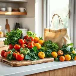 the impact of mindful consumption on the environment