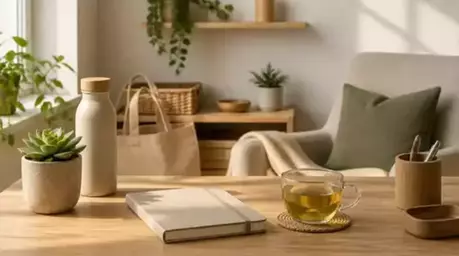 Mindful Spending for a Better Life