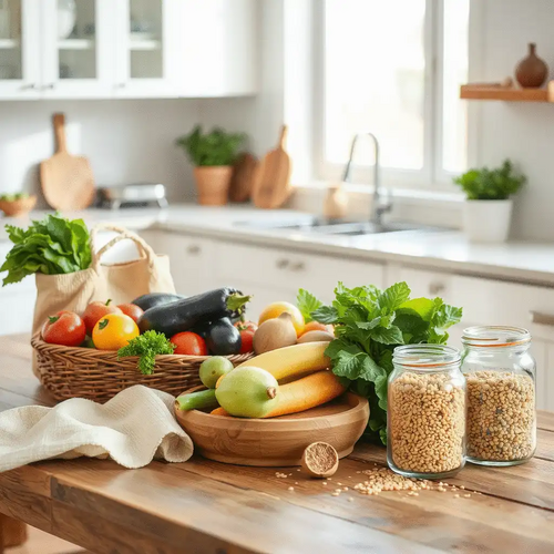 easy ways to practice mindful consumption