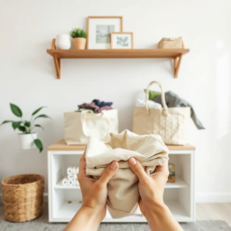 best practices for decluttering responsibly