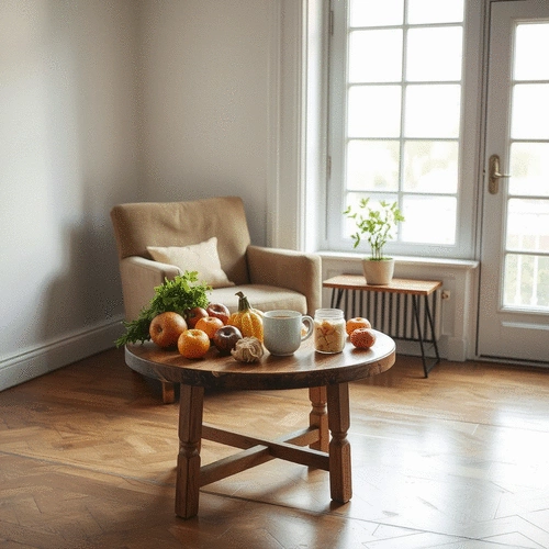 mindful consumption and its effects on mental well-being