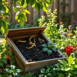 how to compost at home for beginners