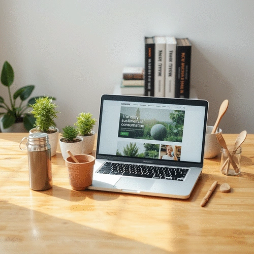 how to educate others about mindful consumption