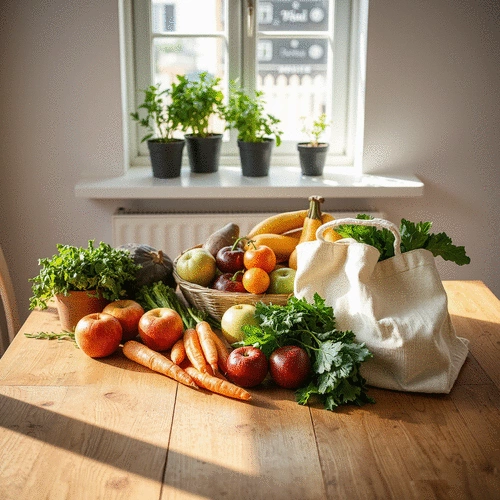 simple ways to implement mindful consumption habits